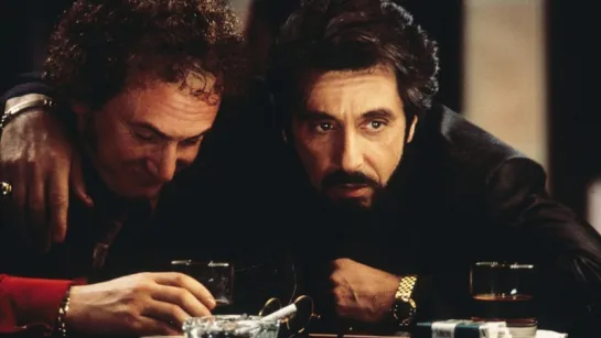 Путь Карлито / Carlito's Way (1993)