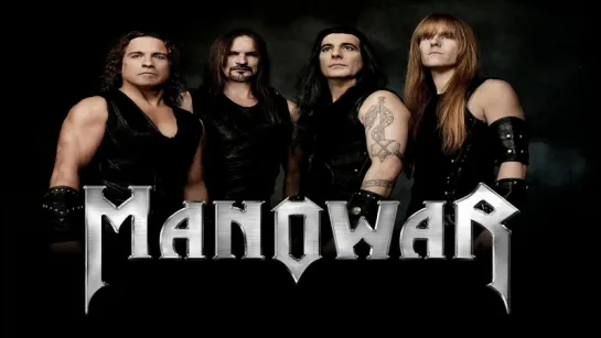 Manowar -Fight Until We Die