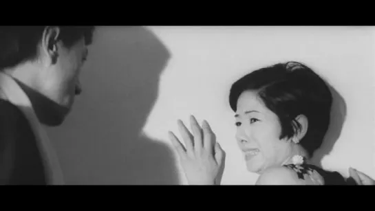 Огонь и женщина (1967) Honô to onna Kiju.Yoshida