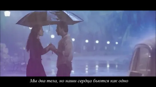 (Перевод)(Клип) Dilwale - Janam Janam