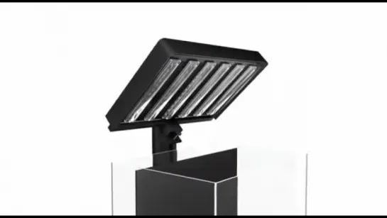 Panorama LED Fixture