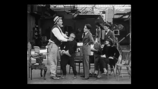 Bonus - How To Make Movies (1918)