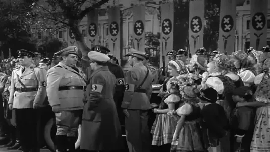 The Great Dictator [1940]