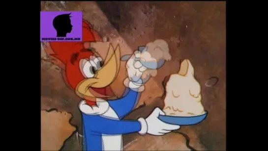 Вуди Вудпеккер/Woody Woodpecker - коллекция 7