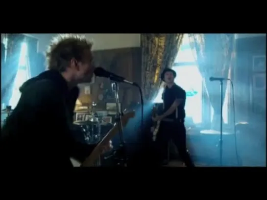 Sum 41 - With Me