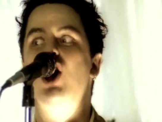 Green Day - Hitchin' A Ride