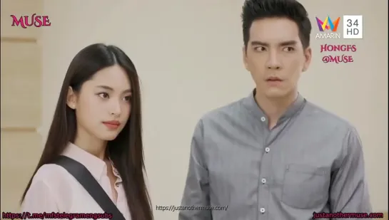 ENGSUB Talay Prae Ep. 23