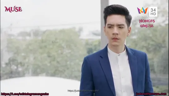 ENGSUB Talay Prae Ep. 21