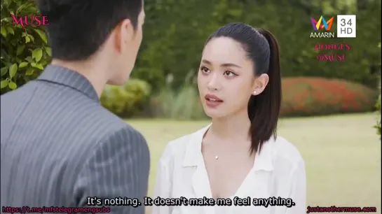 ENGSUB Talay Prae Ep. 19