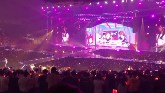 190525 TWICE - Encore @ TWICELIGHTS World Tour