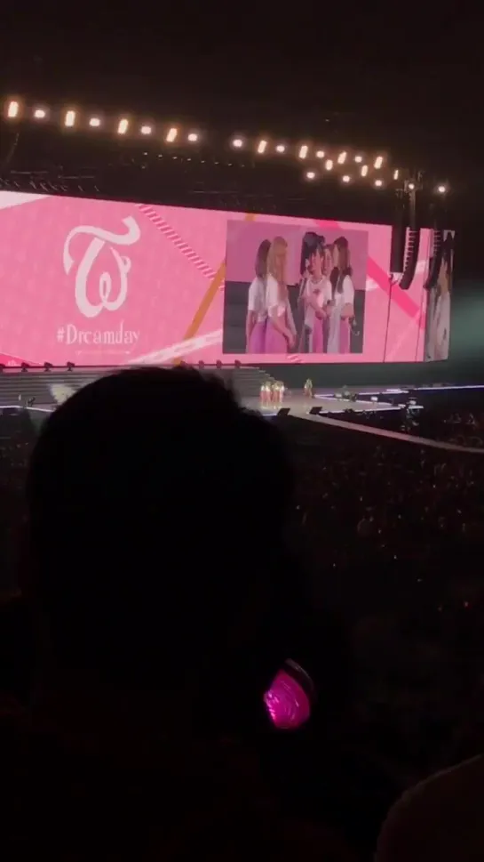 190329 TWICE @ Tokyo Dome