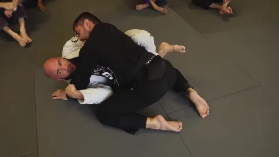 Adem Redzovic - How to ESCAPE SIDE CONTROL