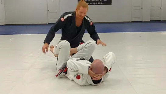 Basic Concepts of Guard Passing Part 1 of 2