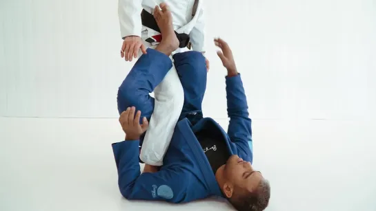 Kaynan Duarte - Basic Sweep Variation