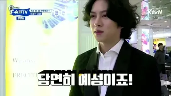 또 나 혼날텐데ㅠㅠㅠㅠㅠㅠ 오구오구 우리 히처리 혼내지마로라 김희철 heechul