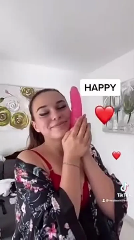 sexy TikTok 18+ (BestPornVideo)