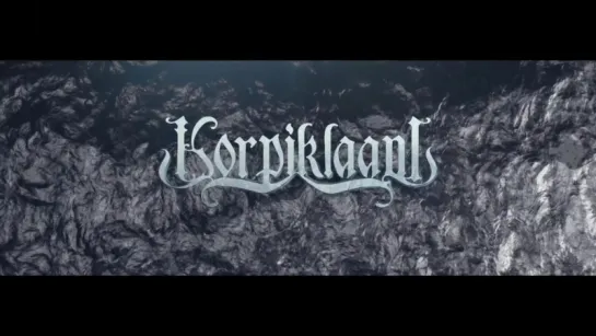 Korpiklaani - Harmaja (2018) (Official Video)