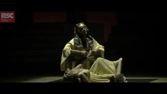 Feature Trailer ¦ Antony & Cleopatra ¦ Royal Shakespeare Company