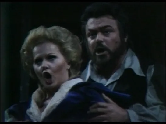 Un Ballo in Maschera (Luciano Pavarotti, Katia Ricciarelli, Louis Quilico, Bianca Berini; Metropolitan Opera, James Levine, 16.0