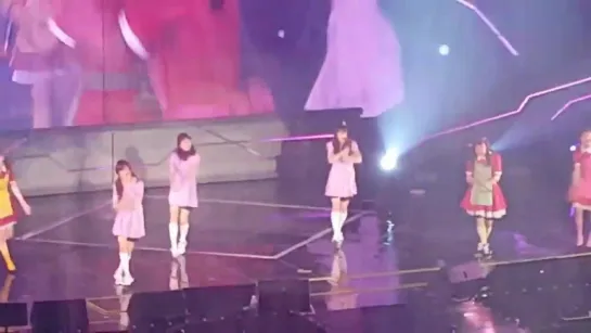 [FANCAM] 160429 Концерт «Fly» в Сеуле, Корея.