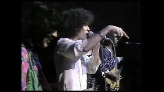 Nazareth - Full Concert / live at Golders Green Hippodrome / 1977