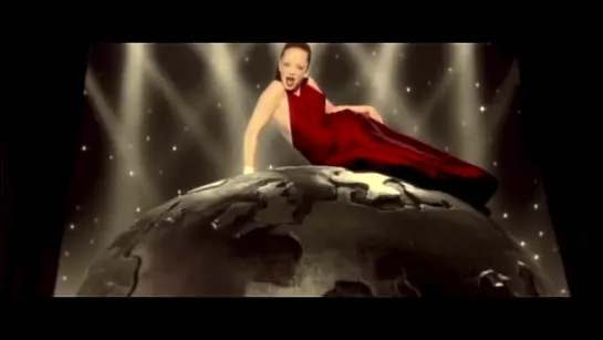 Garbage - The World Is Not Enough