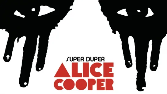 Super Duper Alice Cooper (2014)