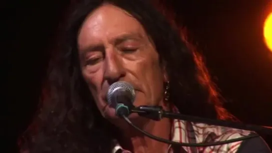 KEN HENSLEY - Romance