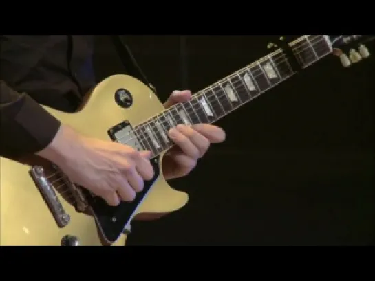 Joe Bonamassa - Live from the Royal Albert Hall