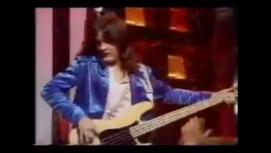 ac/dc-baby please don't go