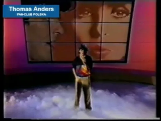 Thomas Anders 1984Г