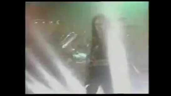 Motorhead - Deaf Not Blind 1986