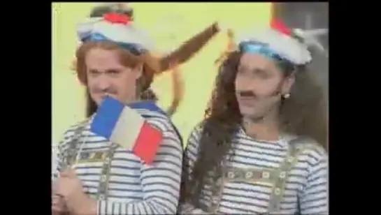 Army Of Lovers - "my Army Of Lovers"