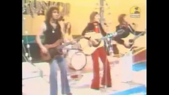 Smokie - Living Next Door To Alice 1977 (Best)