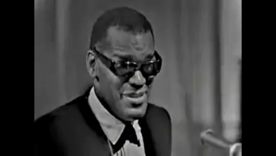 Ray Charles Hit the road Jack