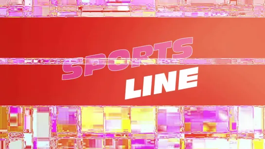 Sports Line. Часть 3