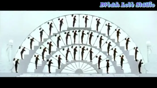 Phir Milenge Chalte Chalte (RNBDJ)