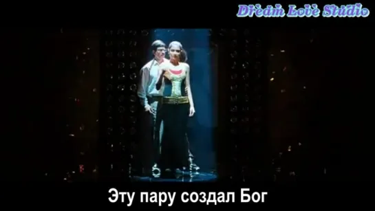 Dancing Jodi (RNBDJ)