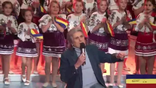 Toto Cutugno  Meloritm, 1_2 Gala Premiilor Excelsior 2018.12.09