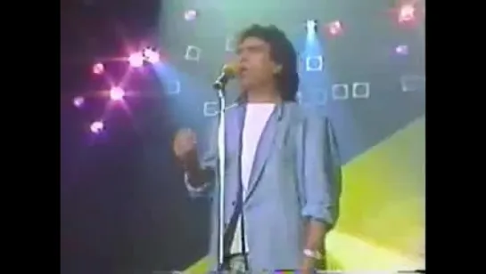 Toto Cutugno - Mademoiselle Ca Va.