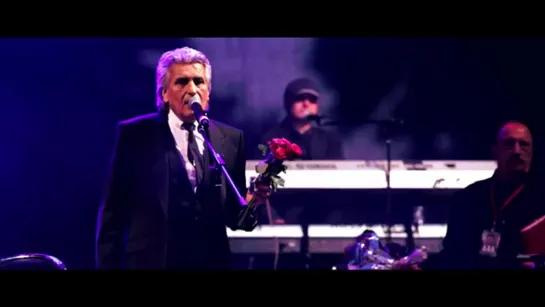 Toto Cutugno, Haapsalu 04.06.2016 Official aftermovie