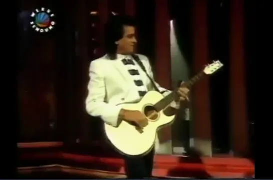 08.10.1994 TOTO CUTUGNO  in Germany