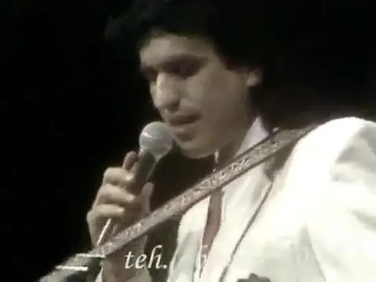 Toto Cutugno - Litaliano LIVE (Serbia )