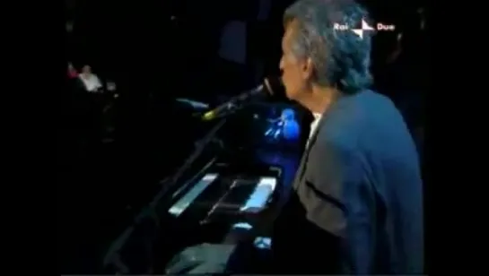 Toto Cutugno - Venice Music Awards 2009