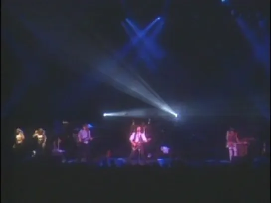 The Brian May Band - Live At The Brixton Academy (1993)