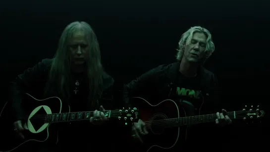 Duff McKagan - I Just Don't Know (ft. Jerry Cantrell)