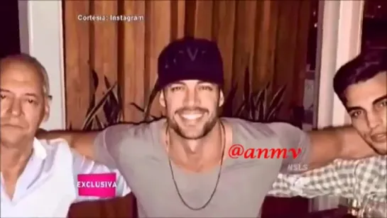 SLS El barrio de William Levy en Cuba...