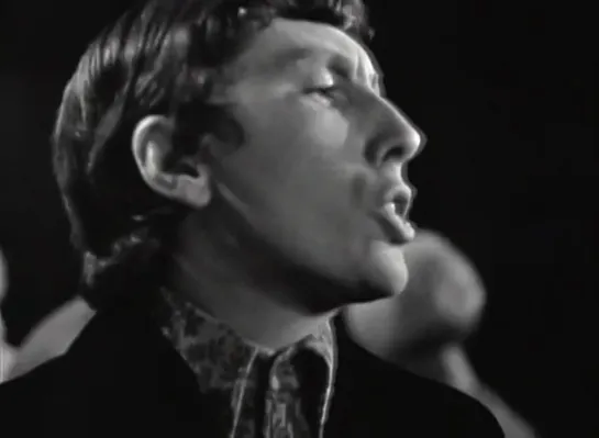 Chris Farlowe - Out Of Time 1966