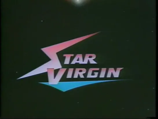 Star Virgin (1988) dir. Ichiro Ômomo