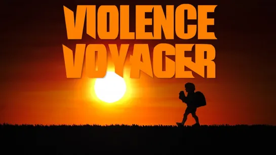 Violence Voyager / Baiorensu boija (2018) dir. Ujicha